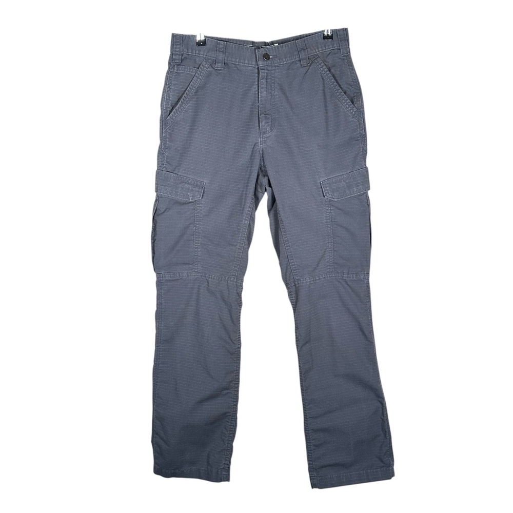 CARHARTT Force Relaxed Fit Ripstop Cargo Pants